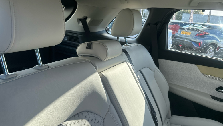 Mazda CX-80 2.5 PHEV Takumi 5dr Auto AWD Estate